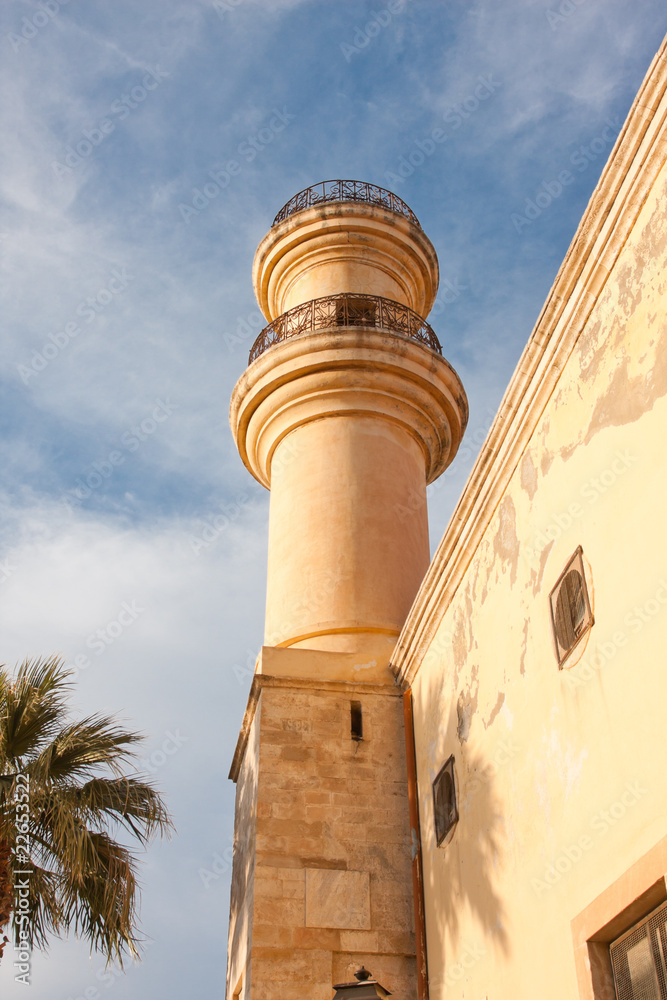 Ierapetra Mosque