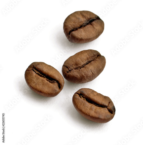 Coffee beans