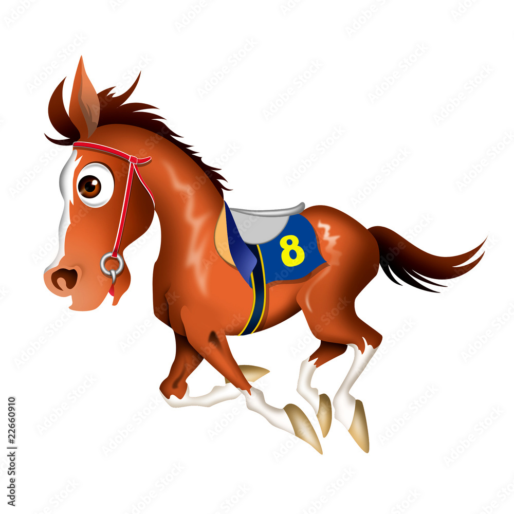 競走馬01 Stock イラスト Adobe Stock 競走馬01 Stock イラスト Adobe Stock
