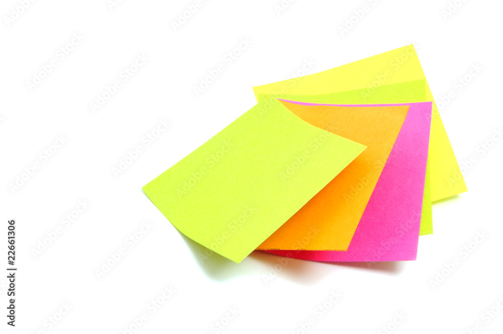 post-it post-it