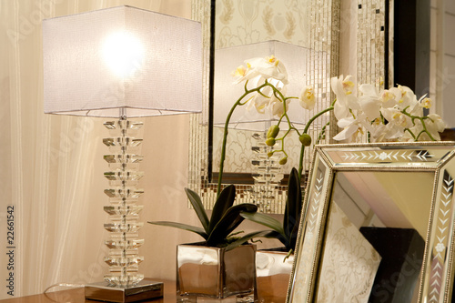 Modern Interior Design