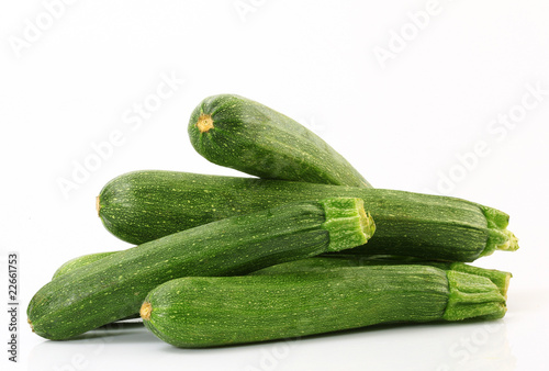 Fototapeta Naklejka Na Ścianę i Meble -  zucchine