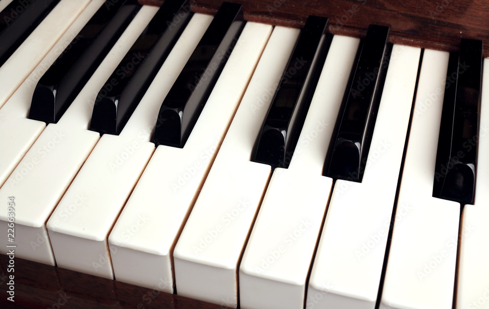 piano keyboard piano keyboard