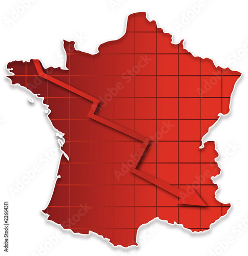 Baisse