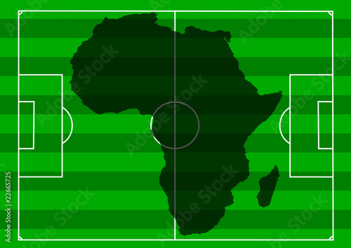 soccer africa