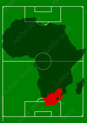 soccer, sud africa