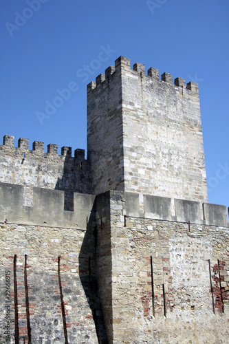 Château de Lisboa