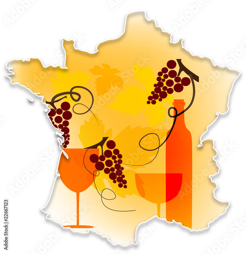 France viticole
