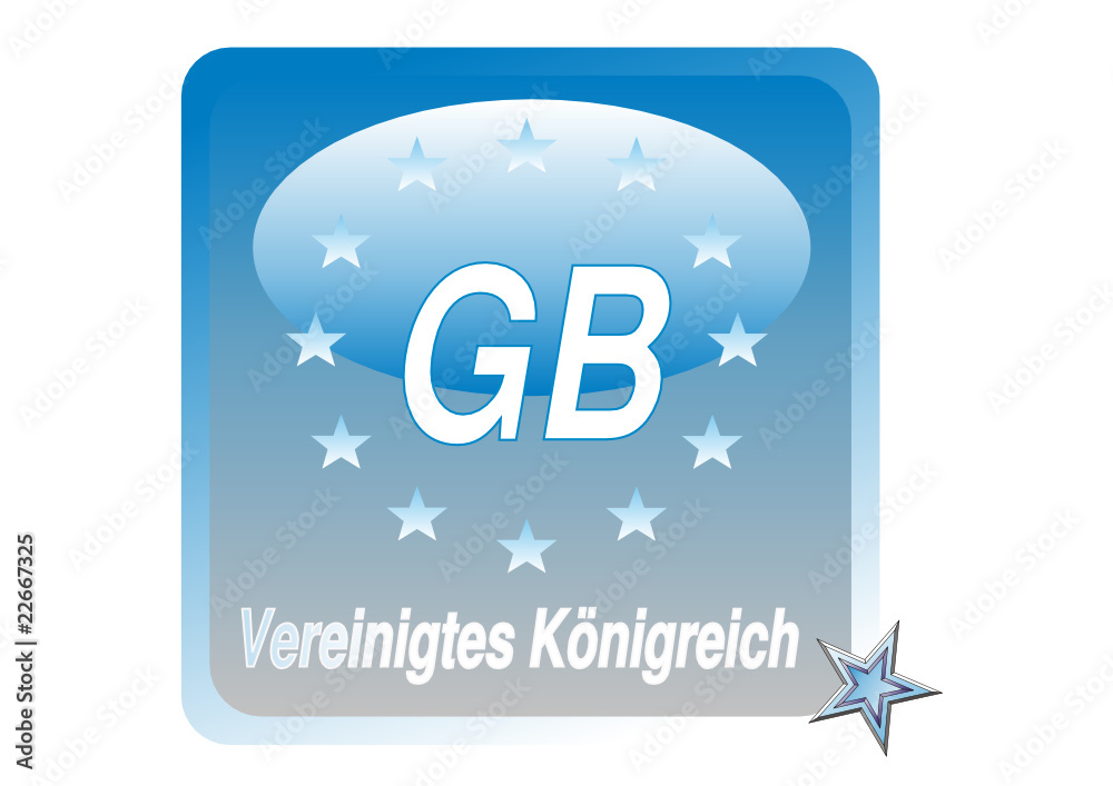 Europäische Union - Vereinigtes Königreich