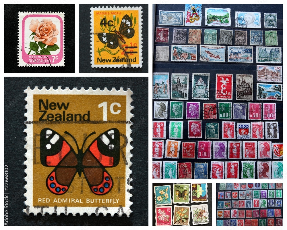 Composition de timbres