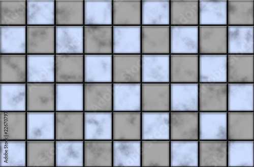 Abstract background in the form of a tile