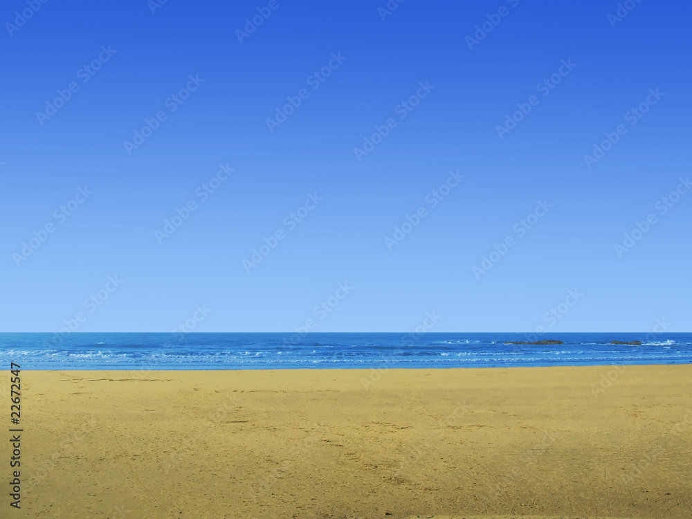 Sandstand Sandstand