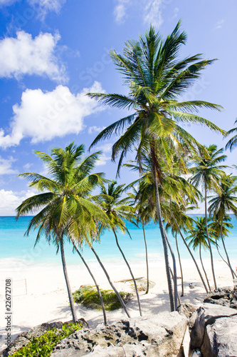 Bottom Bay, Barbados, Caribbean © Richard Semik