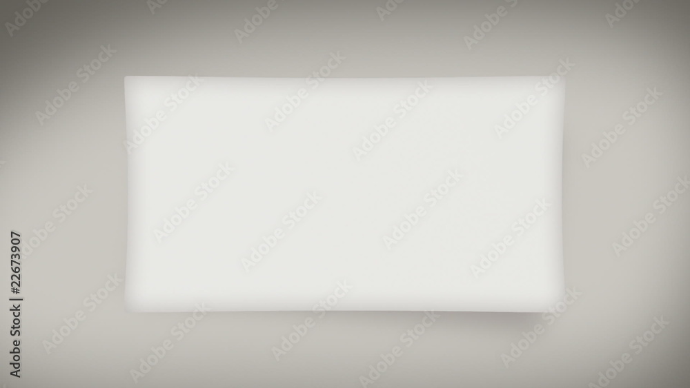 Plain Paper Label Rolling In and Out with Alpha Matte Plain Paper Label Rolling In and Out with Alpha Matte