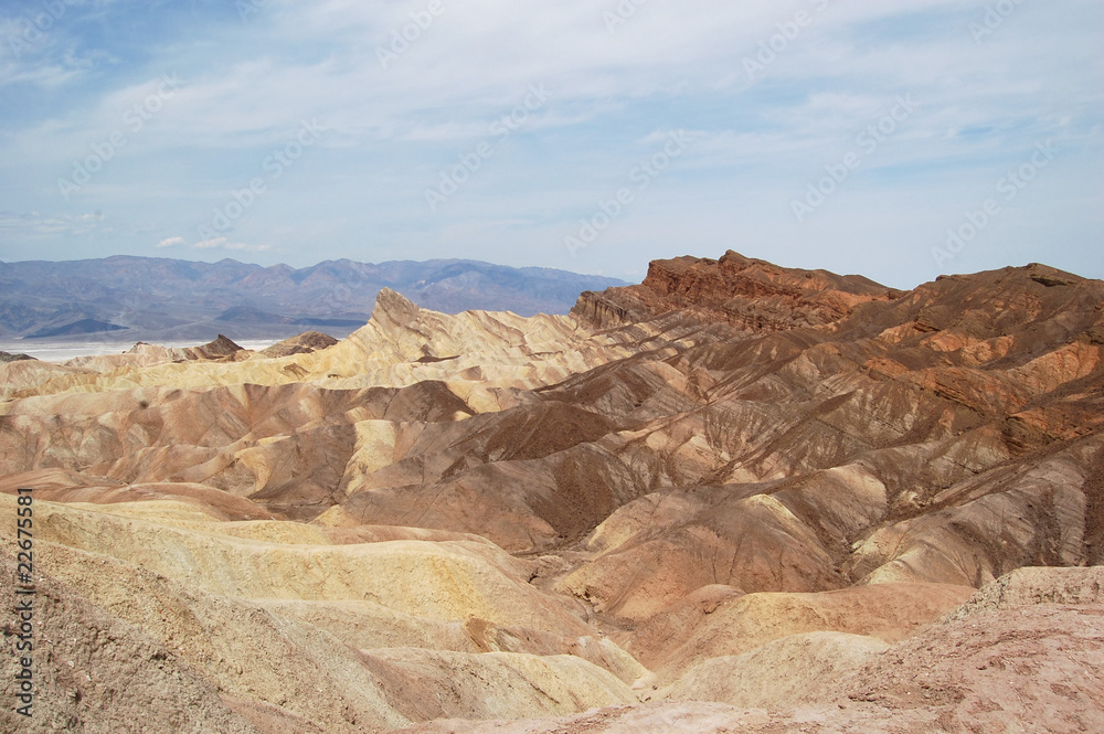 death valley, USA death valley, USA
