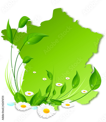 France environnement