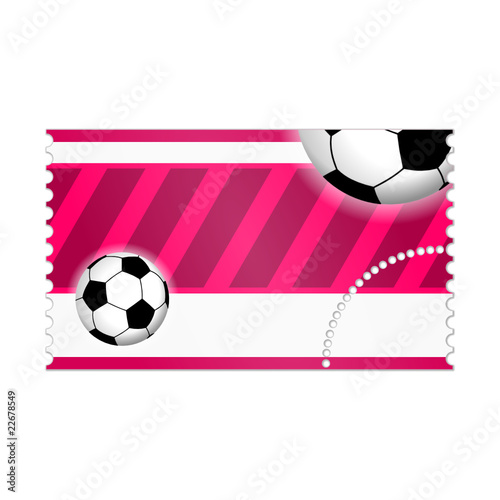 ticket v3 fussball IV