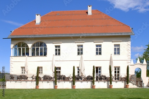 Schloss Maria Loretto photo