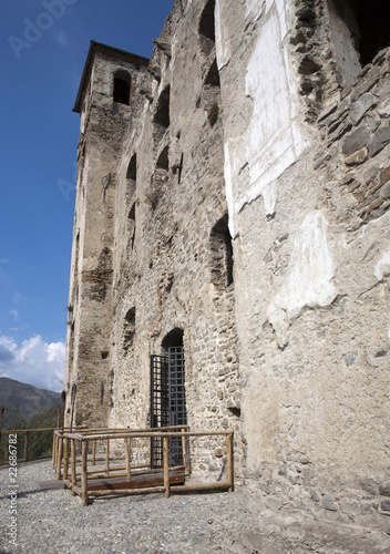 Dolceacqua, Liguria, Italy photo