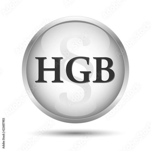 Gesetze - HGB photo