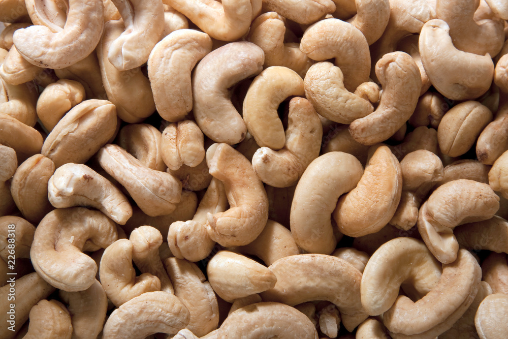 Raw Cashew Nuts Raw Cashew Nuts