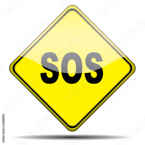 Señal SOS
