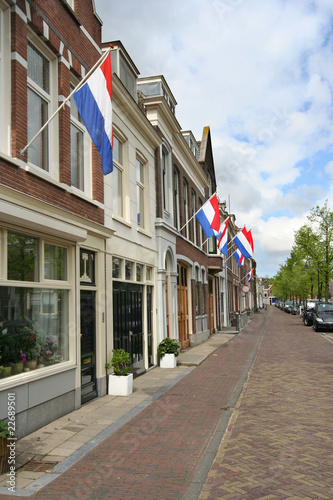 Liberation Day Holland