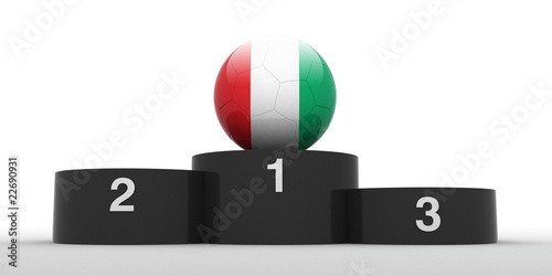 Italian football.