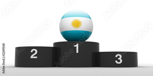 Argentinean football.