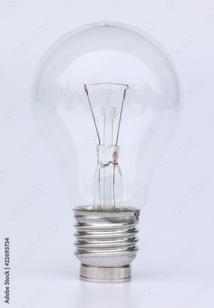 Glühlampe6 Glühlampe6