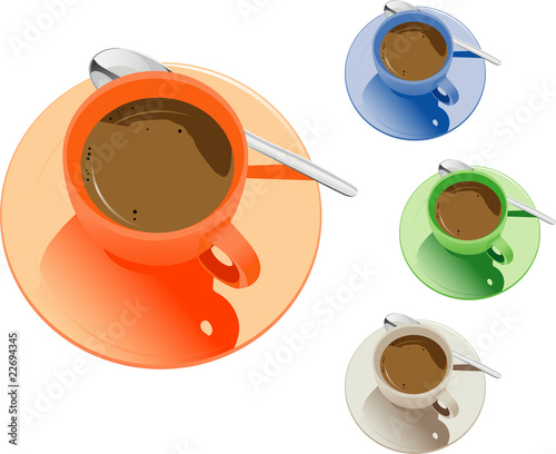 Coffe Break