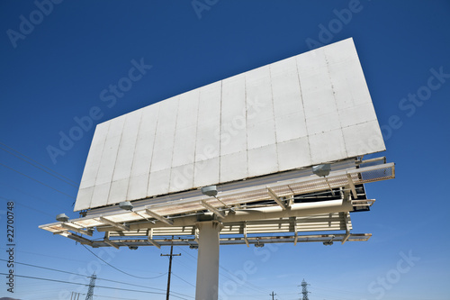 Mojave Billboard