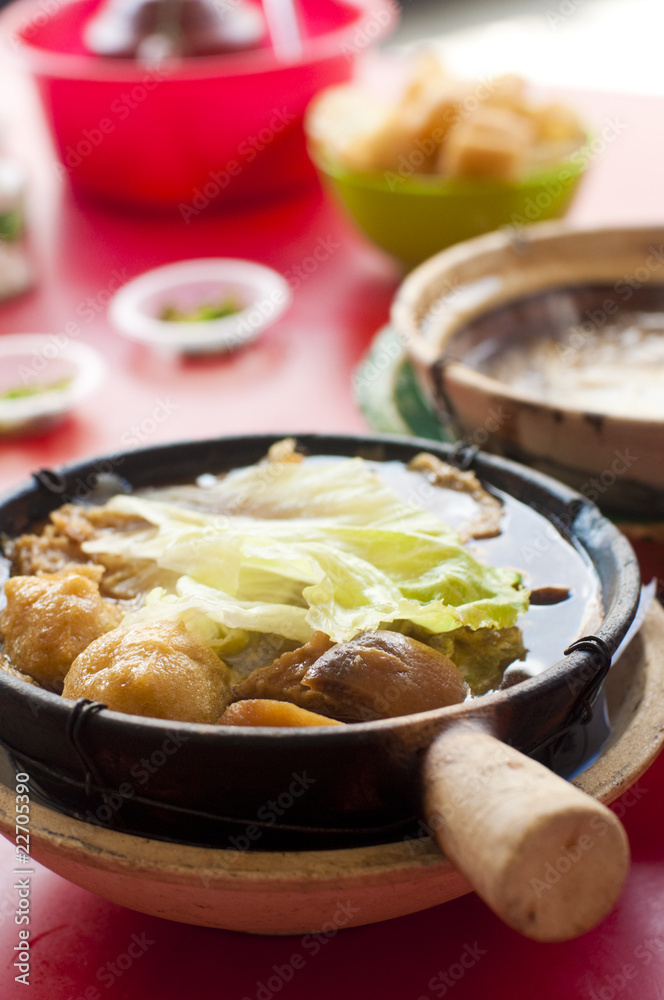 Famous malaysian food Famous malaysian food