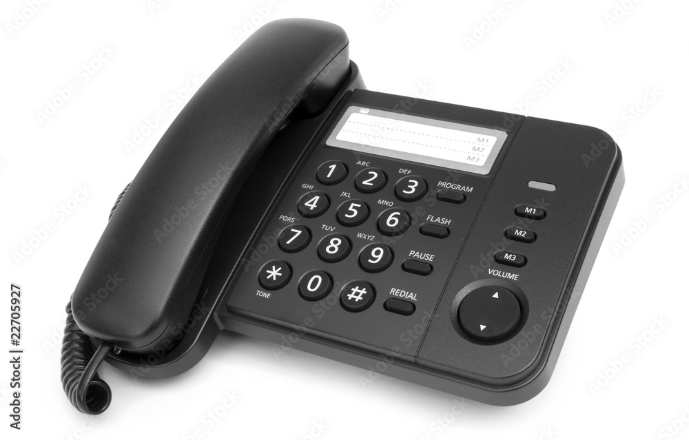 Telephone Telephone
