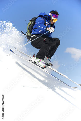 freeride a Santa Caterina Valfurva photo