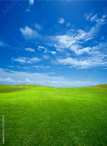 Golf Course