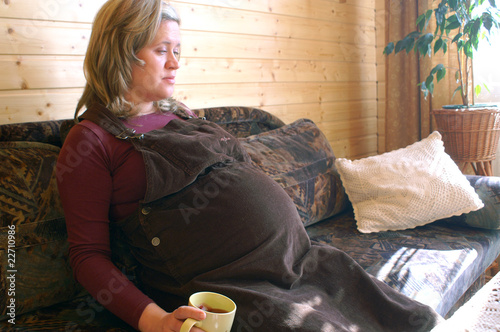 pregnancy