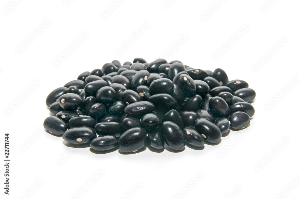 alubias negras alubias negras