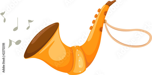 saxophone
