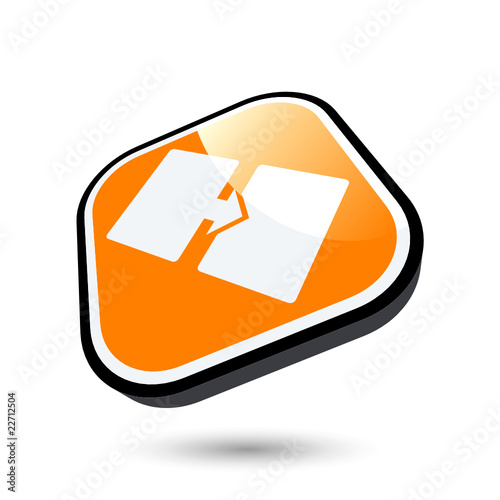 kopie kopieren zeichen symbol button