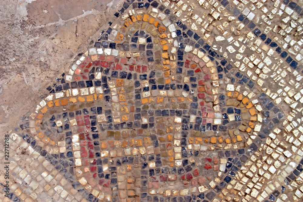 Mosaico 24 Mosaico 24