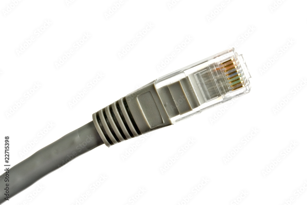 Computer Network Cable Computer Network Cable