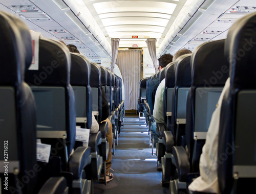 On board