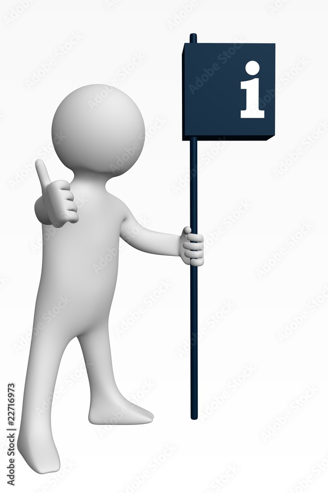 Indication - Information Indication - Information