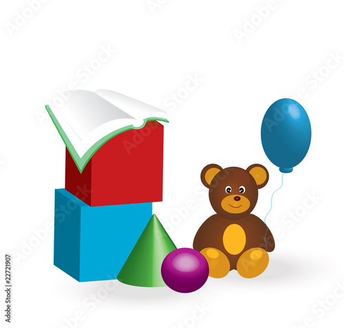 toys