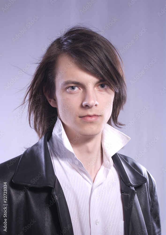 man man