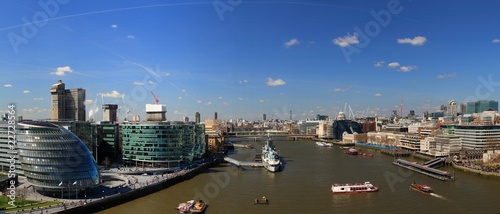London View