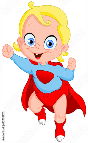 Superbaby