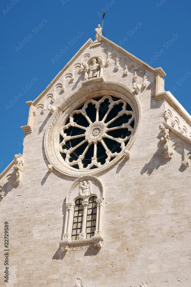 Ruvo di Puglia Cathedral