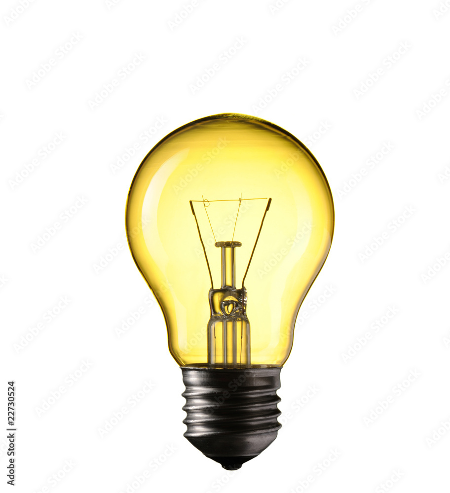 Light Bulb Light Bulb